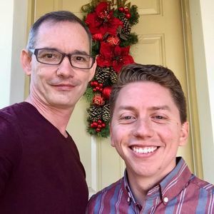 Meet your Posher, Jonathan